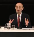 Profundos valores, voz crítica, acento aragonés y mirada municipalista