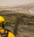 El Gobierno de Aragón declara la situación de alerta rojo-plus en toda la comunidad autónoma ante el riesgo extremo de incendios forestales