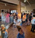 ‘Instantes de nuestra historia’ llega a su cuarta edición en Los Olmos