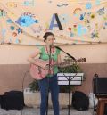 Fiona McAndrew Subías, animadora musical y musicoterapeuta: “Trabajar con la gente es muy enriquecedor y me encanta hacerlo con personas que necesitan apoyo”