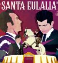 Santa Eulalia del Campo celebra las fiestas de La Virgen del Molino