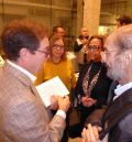 Las instituciones y el PSOE de Teruel reconocen el trabajo de Lambán y su compromiso por el interés general