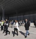 La apuesta de Javier Lambán por los proyectos estratégicos, la financiación y la dinamización rural