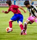 El CD Teruel recibe al Ejea para dar otro paso más en la pretemporada