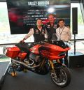 Dorna incluye a Motorland en la copa Harley en paralelo a la disputa del GP de Aragón