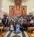 Alcalá de la Selva celebra el acto Homenaje a la Paz de Festifalk, que continuará hasta el martes en Monreal del Campo, Mora de Rubielos, Orihuela del Tremedal y Teruel