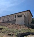 Casi cien obras en colegios se ejecutan contra reloj de cara al inicio del curso