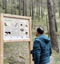 La Ruta de las Mariposas, en Gúdar, apuesta por un modelo distinto de turismo de naturaleza