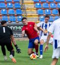 Doble sesión del Teruel este lunes para iniciar semana con amistoso en Pamplona