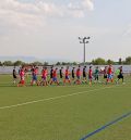 El CD Teruel arrancará la Liga Nacional Juvenil en casa ante IPC