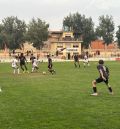 Andorra y Alcañiz sueltan un partido veloz que se llevan los mineros por 2 a 0