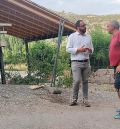 El PSOE pide al Gobierno de Aragón firmar un convenio con El Cuervo para promocionar el sendero de los Estrechos del Ebrón