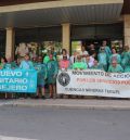 El MAR radicalizará sus acciones si no hay avances en las posibles soluciones