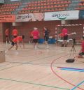 Pamesa simulará en pretemporada la vorágine que le espera este año en Superliga