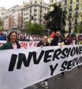 “El encanto de un pueblo te lo quitan si te ponen al lado una industria contaminante porque somos pocos”