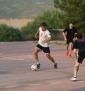 El Mundialito de las Cuencas Mineras enfrentó a nueve equipos en Josa