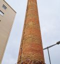 El Ayuntamiento de Alcañiz rehabilitará la chimenea de la antigua Tejería Magallón
