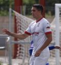 Adán, en casa ya mientras el Utrillas juega duelo en Zaragoza