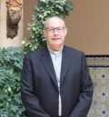 José Antonio Satué se despide de Teruel para asumir el obispado de Málaga en septiembre