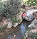 El CITA cuantifica las descargas subterráneas  de una red de acuíferos