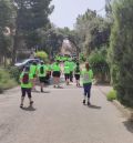 El circuito de marchas contra el cáncer se amplía este año