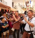 El Fin de Semana Medieval de Rubielos  espera recibir más de 15.000 visitantes