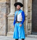 Ariel Adorno, bailarín y folclorista argentino: “En ocasiones son los propios inmigrantes quienes más defienden la cultura y el folclore”