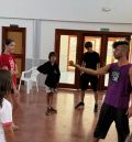 Tres nuevos espectáculos clausuran el Festival Inefable de Cretas