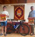El I Critérium Ciudad de Alcañiz abrirá el día 7 las fiestas de septiembre