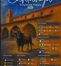 Cantavieja celebra sus fiestas patronales con  un cartel taurino de lujo