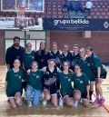 Teruel Basket Mudéjar afronta la temporada con tres frentes abiertos