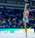 Alba Bautista se queda sin final en Río, pero se mantiene en el top-20 mundial