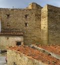 Linares de Mora: un rico patrimonio con  castillos, murallas y masías fortificadas