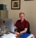 Vicente Lagüéns Gracia, director Cursos de ELE: “Teruel podría convertirse en un polo muy atractivo para actividades lingüísticas”