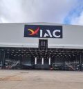 IAC confía en que el nuevo hangar este disponible en el tercer trimestre de 2026