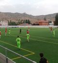 El Calamocha busca una final que le podría llevar a fase nacional de la Copa Federación