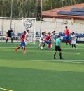 El Atlético Teruel mide en La Vega el aguante del Utrillas