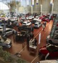 Las matriculaciones de turismos suben un 6,37 % en la provincia hasta julio