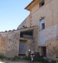 Albalate del Arzobispo logra fondos para la consolidación de la techumbre del Molino de la Alfarda