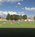 El Calamocha se clasifica para la final de la Copa Federación tras ganar con solvencia a La Almunia