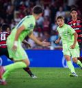Juan Hernández se queda sin Copa Intercontinental tras una épica final en Maracaná