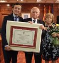 La familia de José Lamiel quiere donar obra para crear un museo en Teruel