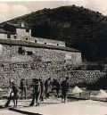 Las salinas de Armillas: un patrimonio histórico de un valor incalculable no solo local sino general (I)