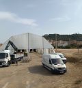 Andorra inicia la tramitación para construir  el ansiado pabellón multiusos en Dos de Mayo