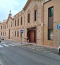 El Centro Cultural San Julián es sede permanente para cerca de 40 asociaciones o grupos locales de la ciudad de Teruel
