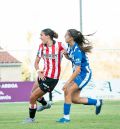 El Alavés de Andrea Esteban acaba cuarto en la EH Kopa