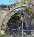 CHA reclama al Gobierno de Aragón un plan urgente para salvar el patrimonio en riesgo de las comarcas turolenses