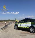 Detenido un conductor por circular a 193 km/h en una vía de 90 en Los Olmos