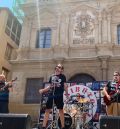 David Ortega, bajista alcañizano: “Siniestro Total caló por sus canciones directas y divertidas, como tiene que ser el punk”