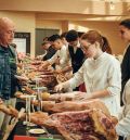 El Jamón de Teruel forma un jurado de expertos para el Concurso de Calidad